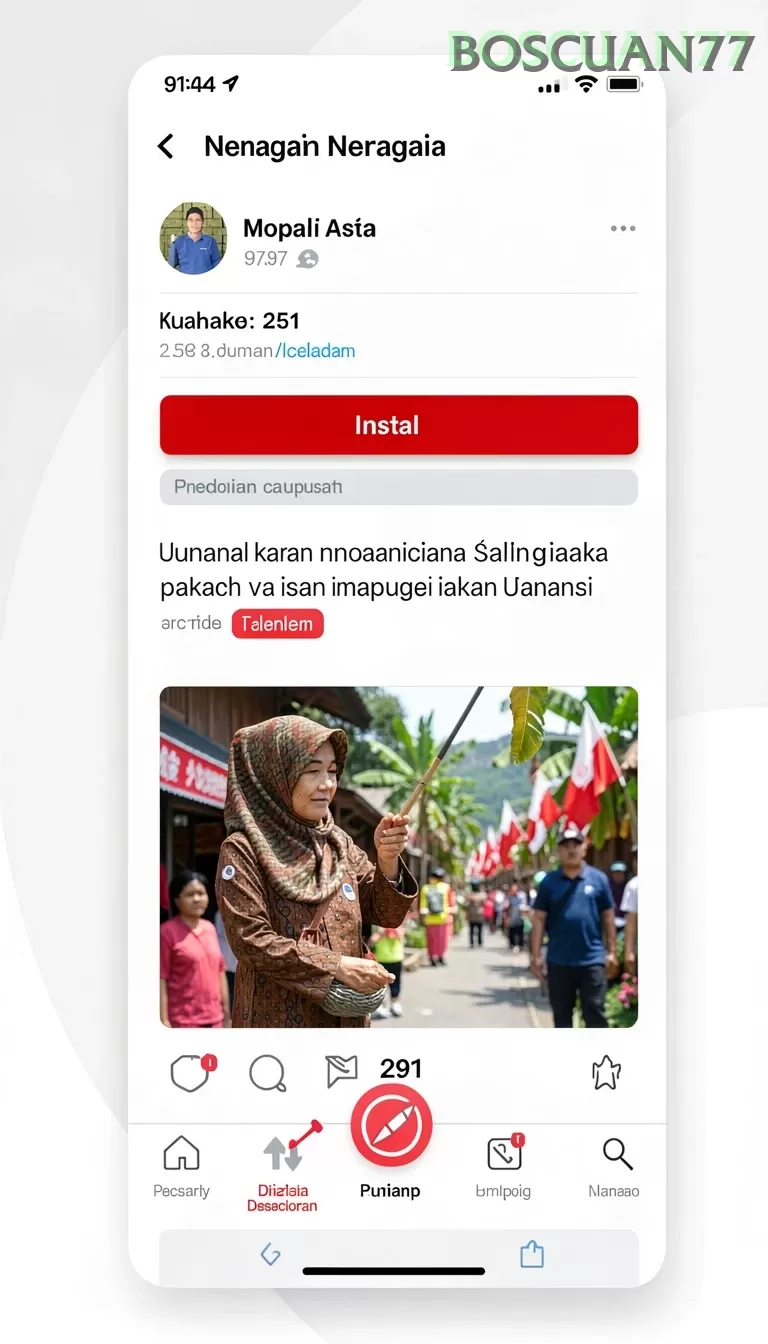 Screenshot Gadaitoto nomor 1